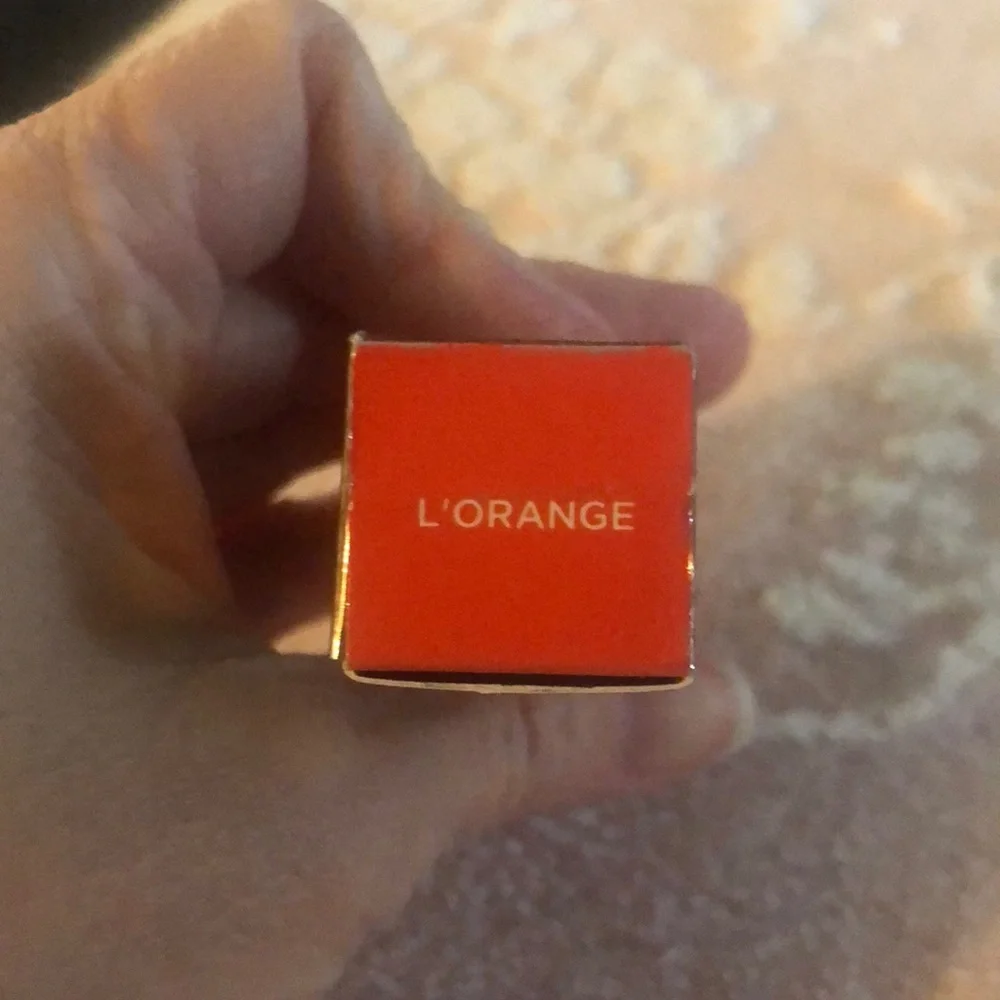 Laura Mercier lipstick - Picture 1 of 8